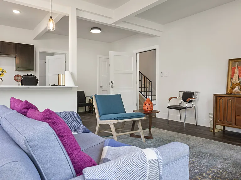 230 Adams St #1 — Photo 6