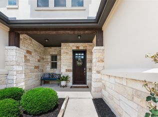 19400 Brusk Ln, Pflugerville, TX 78660
