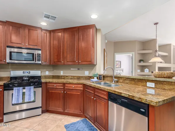 5450 E DEER VALLEY Drive #1199, Phoenix, AZ 85054