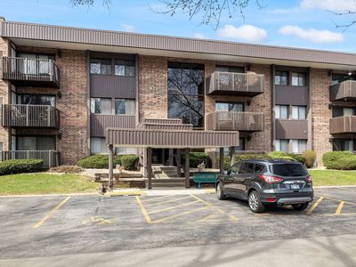 1423 Woodbridge Rd APT 2F, Joliet, IL, 60436