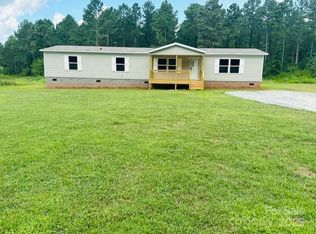 3577 Ken McEntire Rd, Lawndale, NC 28090