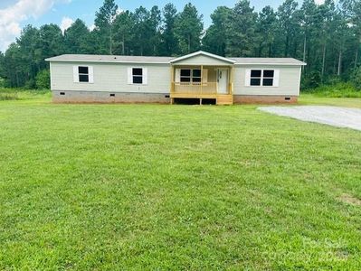 3577 Ken McEntire Rd, Lawndale, NC, 28090