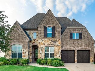 990 Tumbleweed Dr, Prosper, TX 75078
