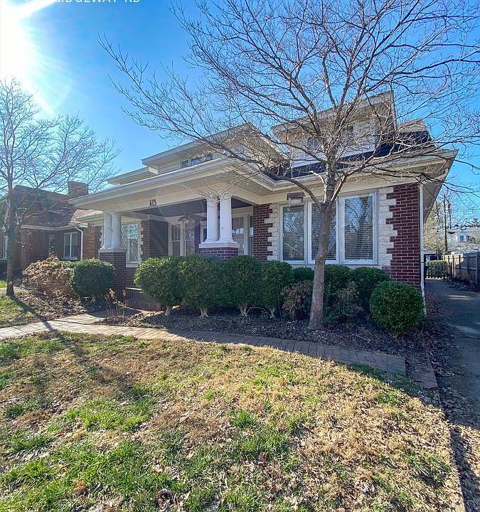 413 Ridgeway Rd, Lexington, KY 40502 Zillow