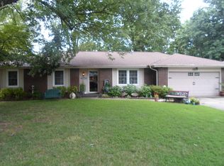 1512 E Buena Vista St, Springfield, MO 65804