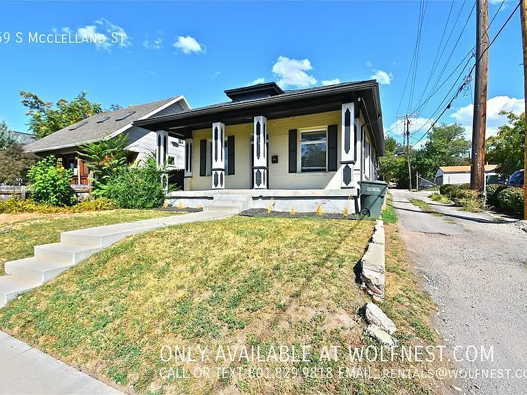 859 S McClelland St — Photo 31