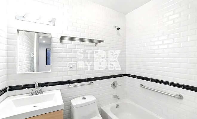 Rented by StayBK LLC | media 5