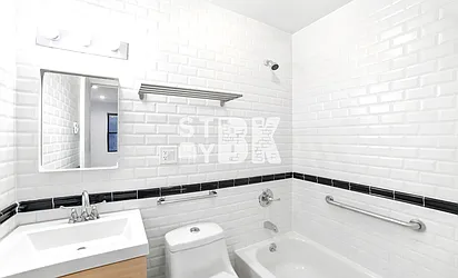 Rented by StayBK LLC