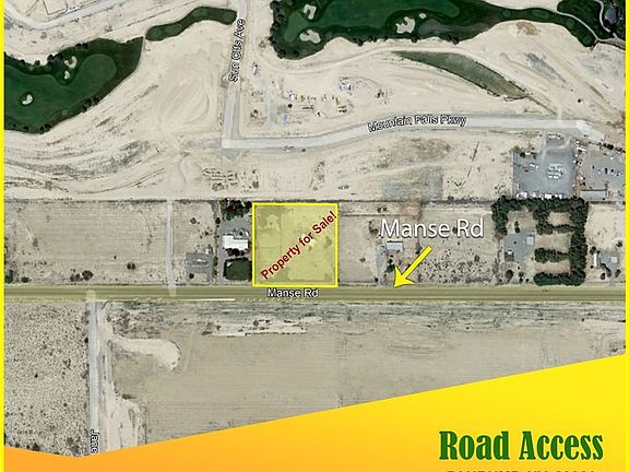 3rd image of 4650 Manse Rd