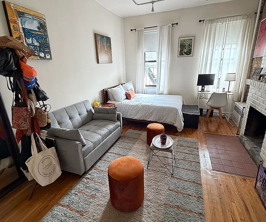 1st image of 200 Avenue A APT 2C