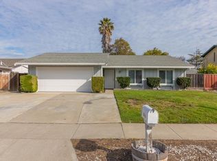 36148 Spruce St, Newark, CA