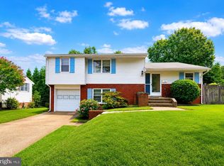 1309 Burleigh Rd, Lutherville Timonium, MD 21093