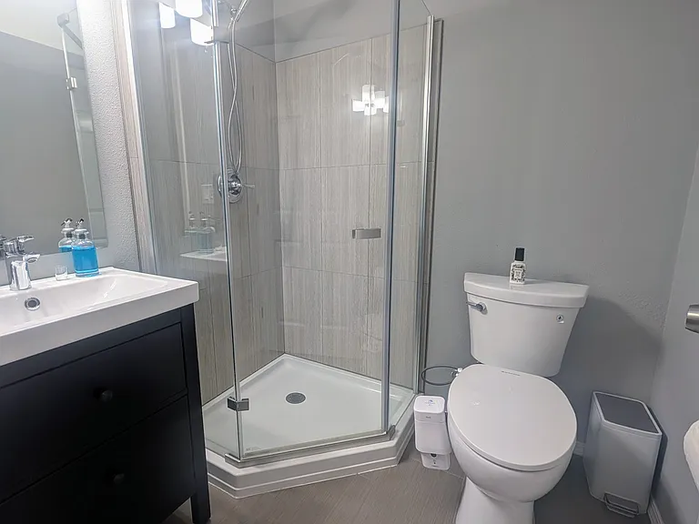 Media Room Full Bath