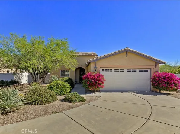 64199 Mount Blanc Ct, Desert Hot Springs, CA 92240