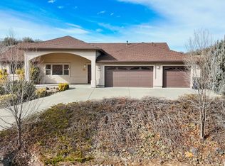 644 N Hopi Trl, Dewey, AZ 86327