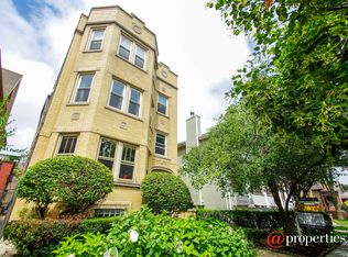 2174 W Leland Ave APT 1M, Chicago, IL 60625