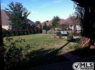 1385 Ranch House Dr, Fairview, TX 75069