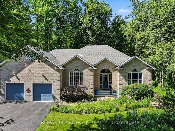 2180 Conley Rd, Ottawa, ON K2S 1B6