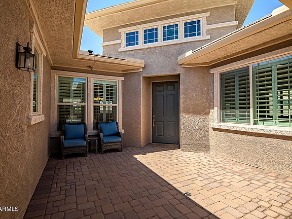 4th image of 10089 W Jasmine Trail