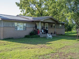 7405 S 443rd Rd, Locust Grove, OK 74352