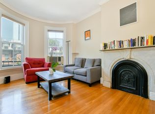 82 Appleton St #2, Boston, MA 02116