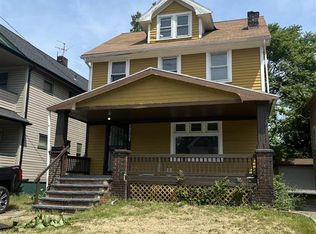 11501 Continental Ave, Cleveland, OH 44104