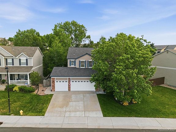 2nd image of 11554 Wilson Circle