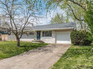 7300 Washington Ave, Evansville, IN 47715