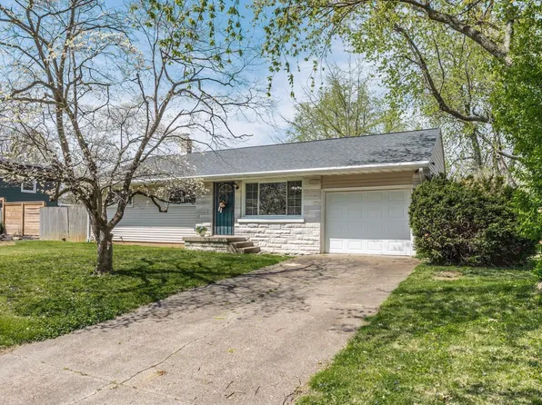 7300 Washington Ave, Evansville, IN 47715