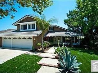 1715 N Williamsburg St, Orange, CA 92867