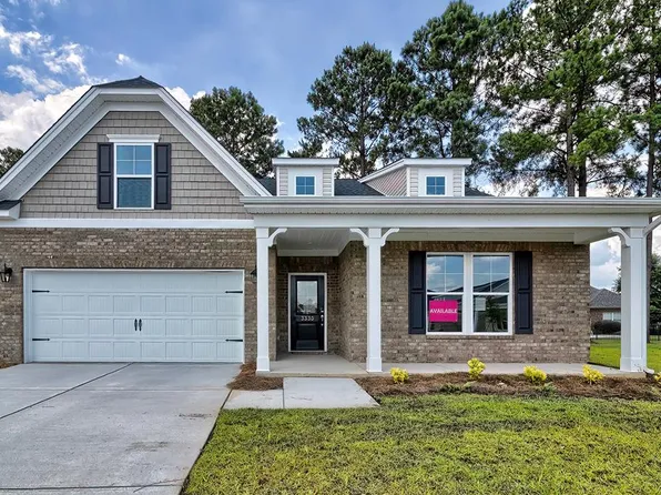 3330 Rustic Dr, Sumter, SC 29150