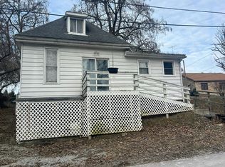 1131 Convers Ave, Zanesville, OH 43701