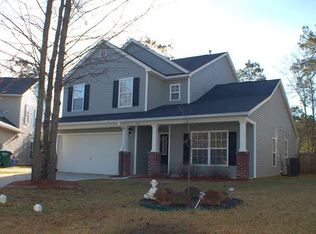 105 Salem Rd, Summerville, SC 29485