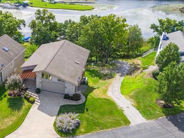 LOT 7 Lane 101faa Jimmerson Lk, Angola, IN 46703