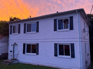 122 Rocklawn Ave, Danville, VA 24540
