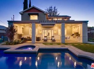 4614 Sunnyslope Ave, Sherman Oaks, CA 91423