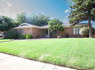 3208 76th St, Lubbock, TX 79423