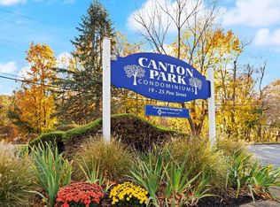 23 Pine St UNIT A, Canton, MA 02021