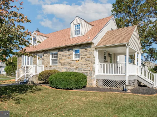 155 2nd Ave, Newtown Square, PA 19073