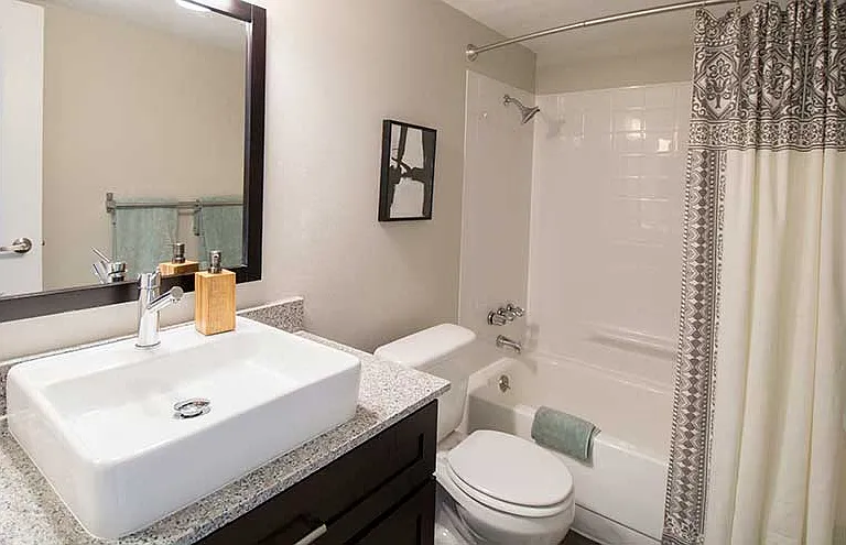 The Flats Apartments — Photo 17