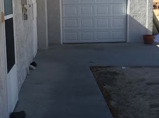 10185 Knobb Ave, Morongo Valley, CA 92256