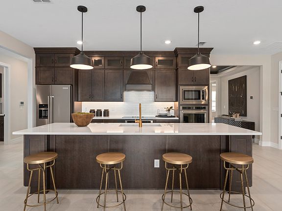 Chef Inspired Kitchens