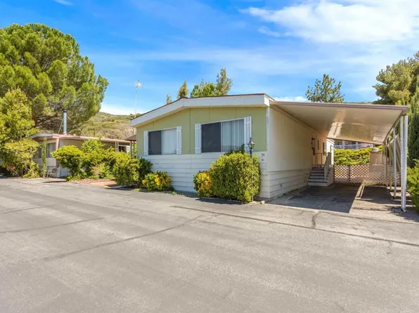 35109 Highway 79 Space 54, Warner Springs, CA 92086
