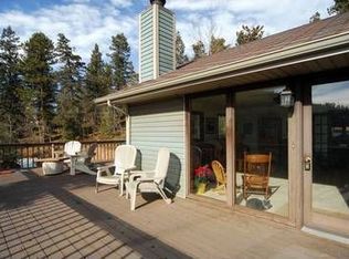 31582 Pike View Dr, Conifer, CO 80433