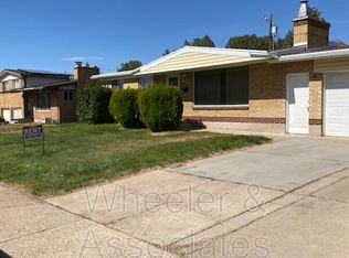 241 W 750 N, Clearfield, UT 84015