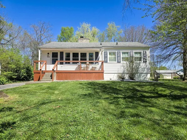 705 East Dr, Danville, KY 40422