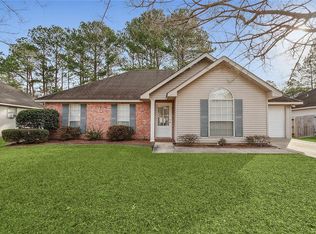 717 Marc Ct, Abita Springs, LA 70420