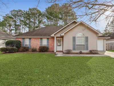 717 Marc Ct, Abita Springs, LA, 70420