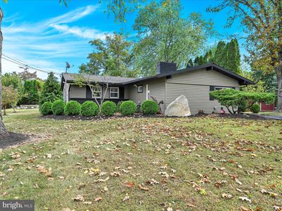 3226 W Philadelphia Ave, Oley, PA, 19547