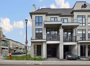 16 Chiara Rose Ln, Richmond Hill, ON L4E 1L4